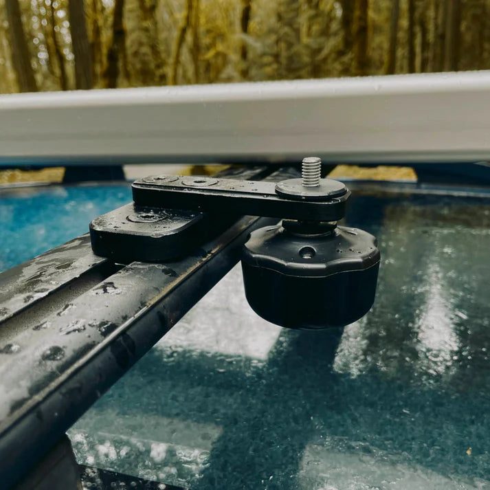 Trxstle CRC - T-SLOT MOUNTS - Wading Waters Ltd