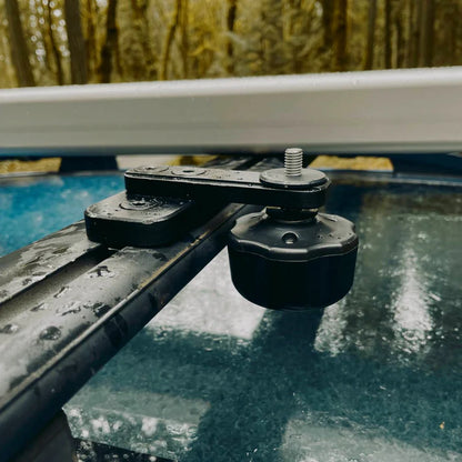 Trxstle CRC - T-SLOT MOUNTS - Wading Waters Ltd