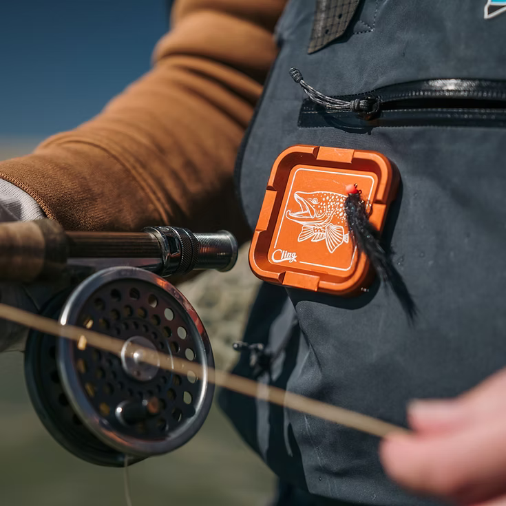 Cling Mag Grab PLUS image 0