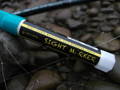 Adam's Euro Nymph Sight Marker image 0