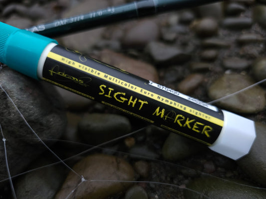 Adam's Euro Nymph Sight Marker image 0