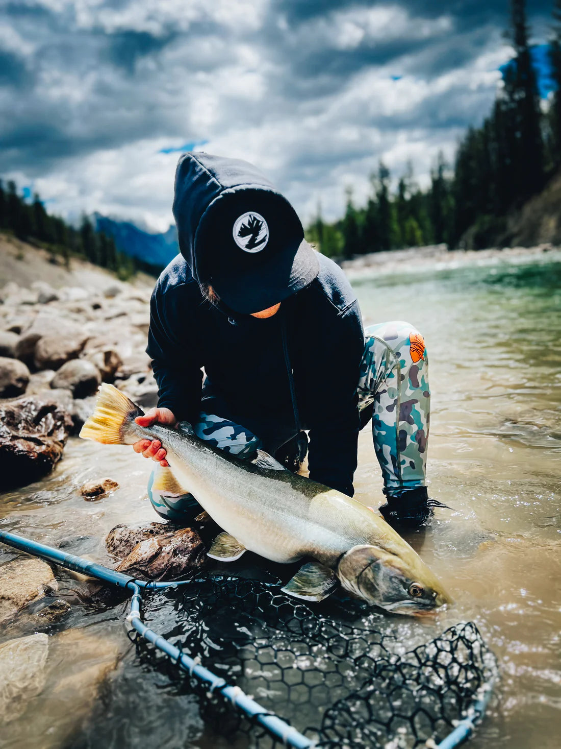 BackCountry Skinz UV Compression Pants image 4