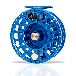 Shilton SL Reel Series (incl. SPEY) image 4