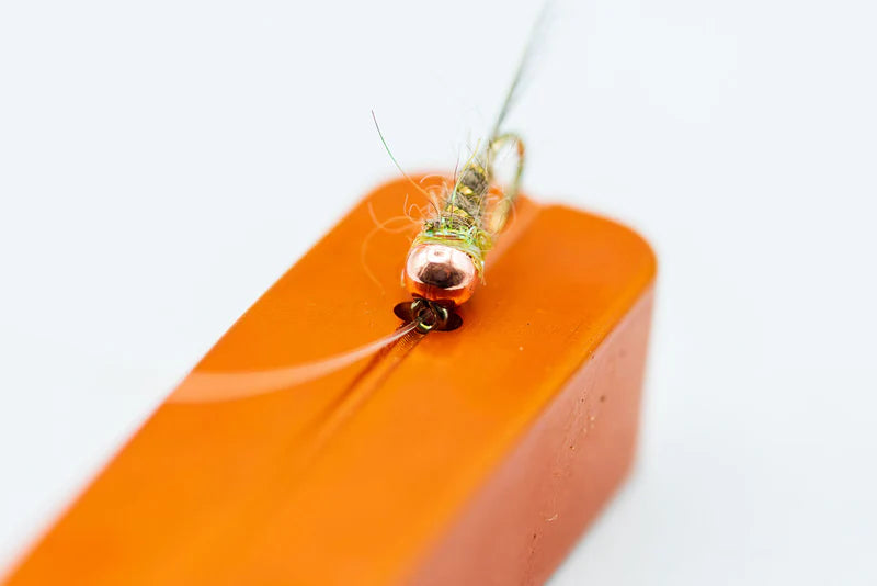 Cling Mag Grab - Rod Rack image 11