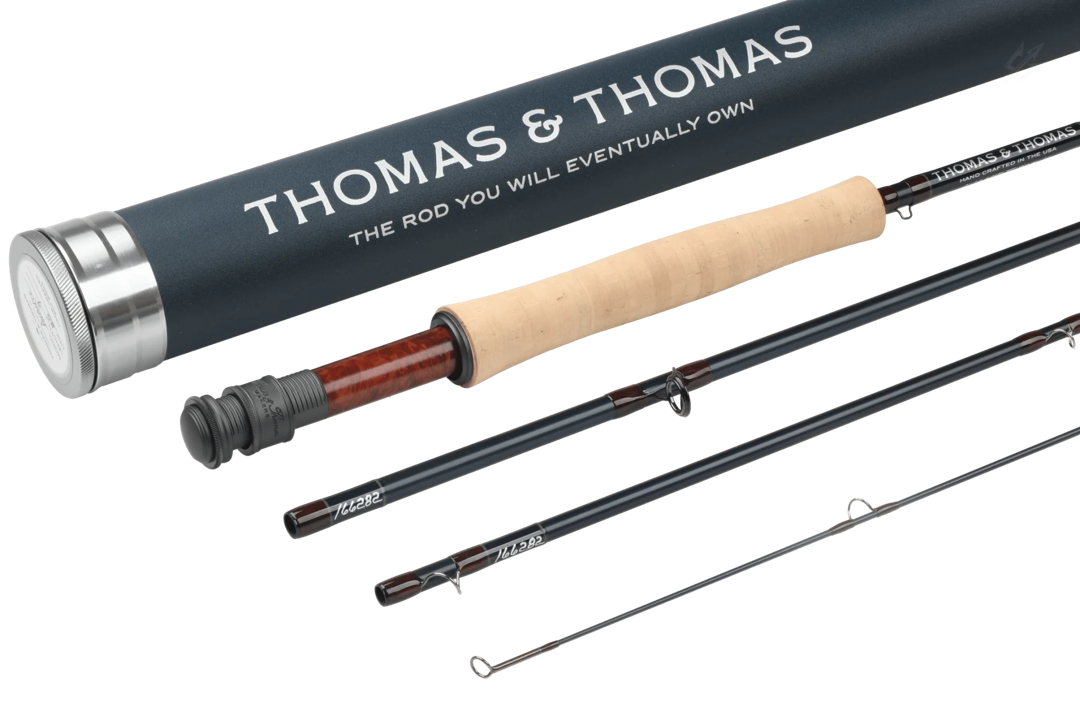 Thomas & Thomas - Avantt II Series - Wading Waters Ltd