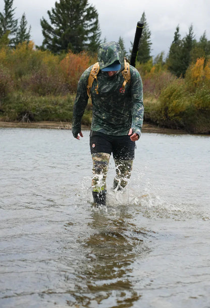 Backcountry Skinz VoltZ™ Shorts