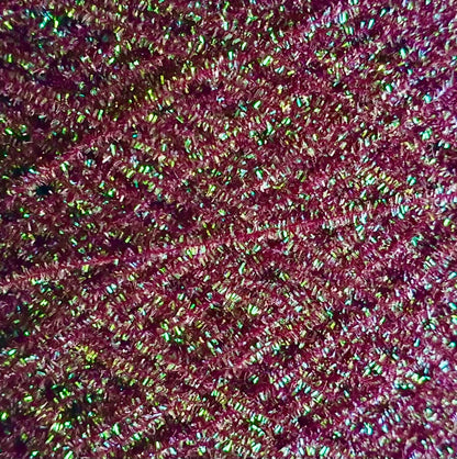 Upavon Synthetic Peacock Herl