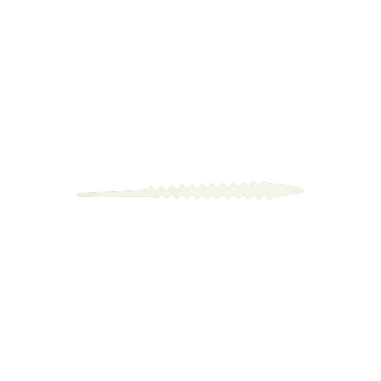 Pacchiarini’s Saddle Tails - Upavon Fly Fishing