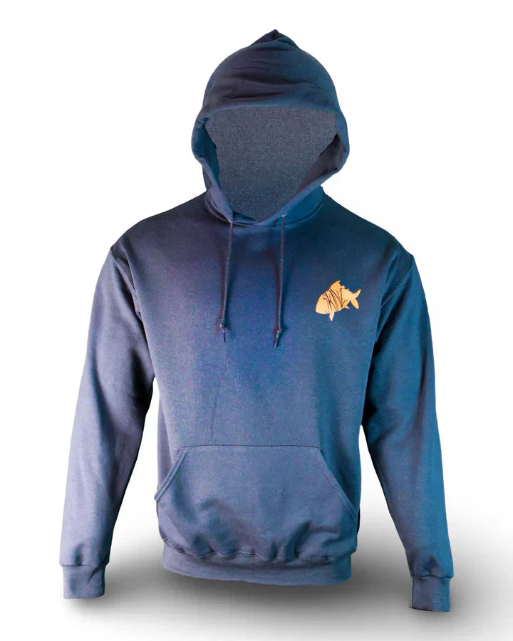 Backcountry Skinz - Bull Trout Sweatshirt Hoody