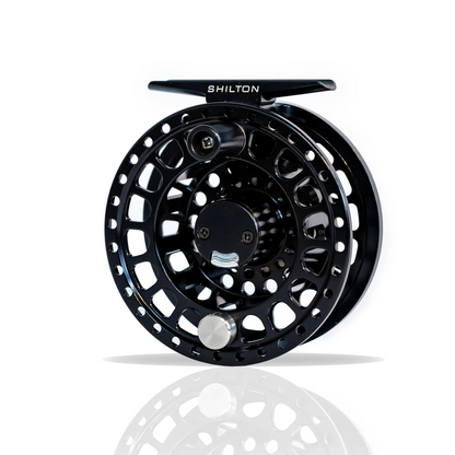 Shilton CK Reel Series