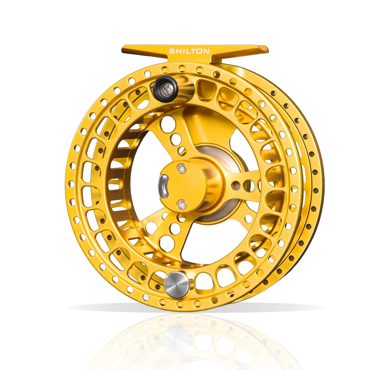 Shilton CR Reel Series