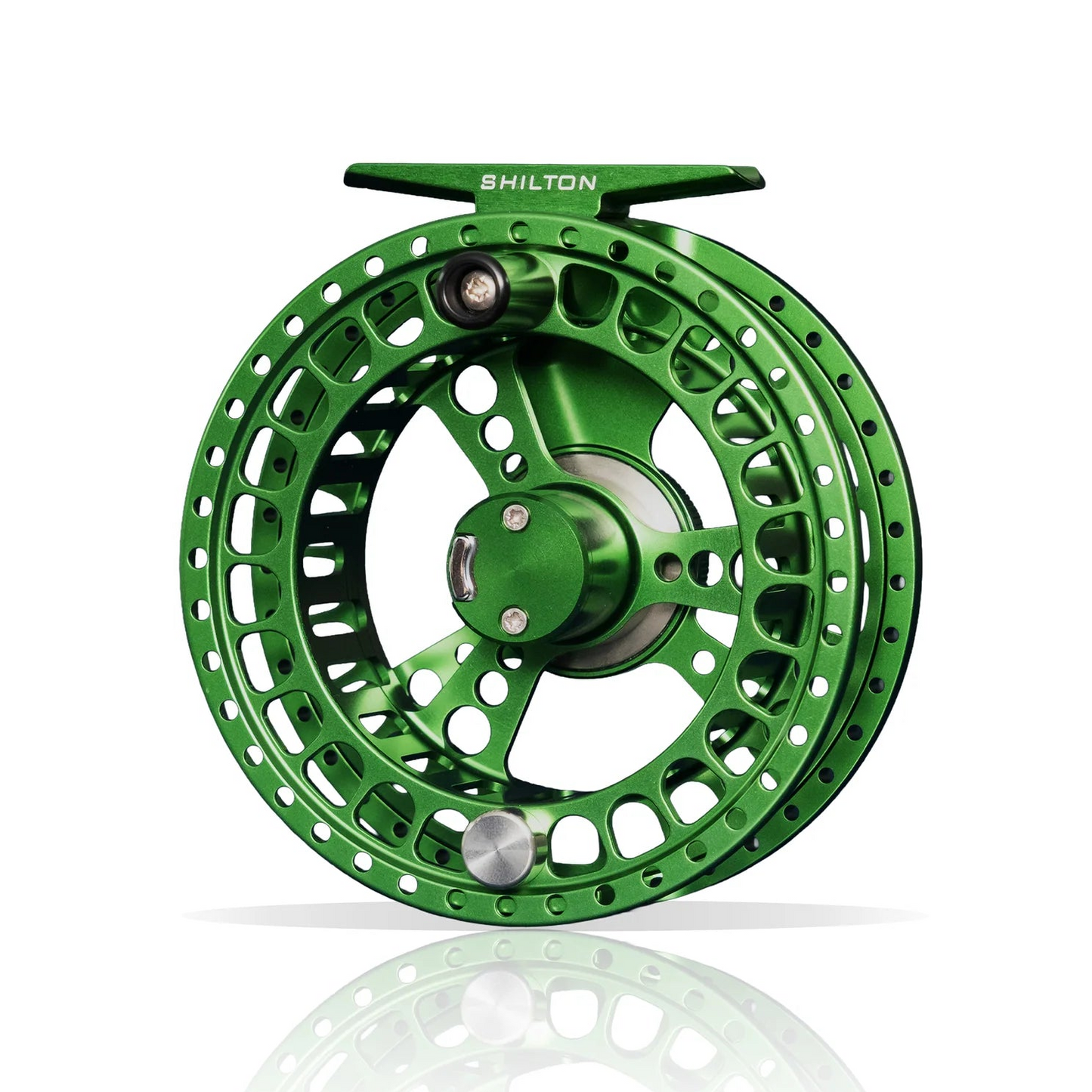 Shilton CR Reel Series