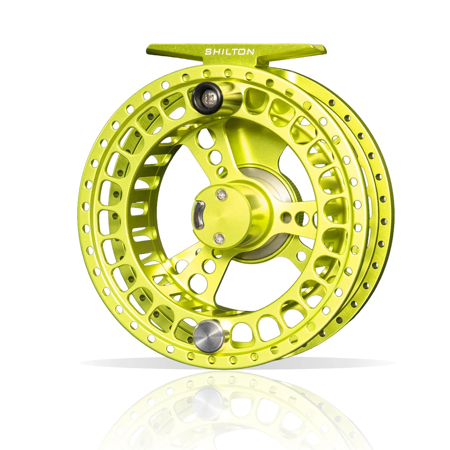Shilton CR Reel Series