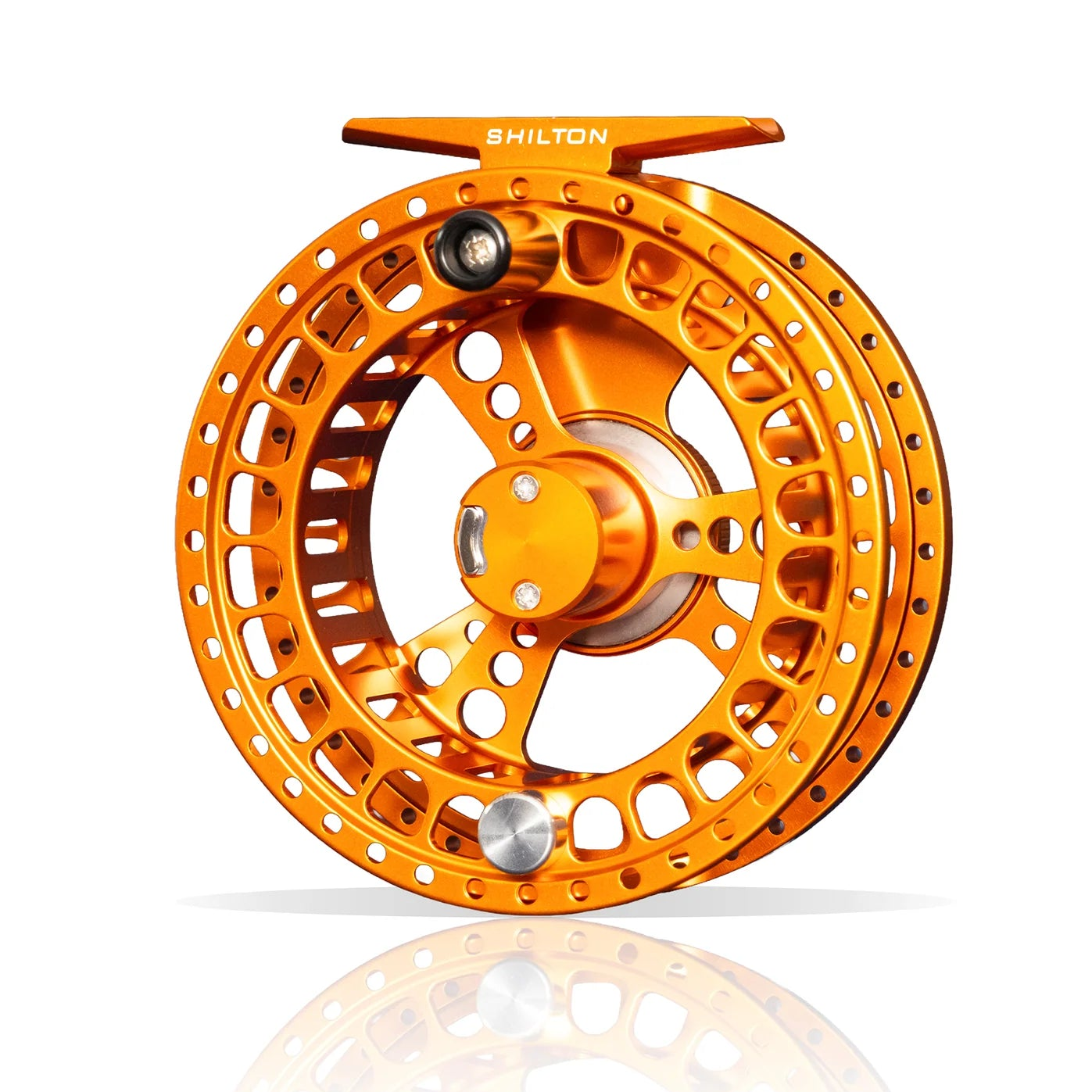 Shilton CR Reel Series
