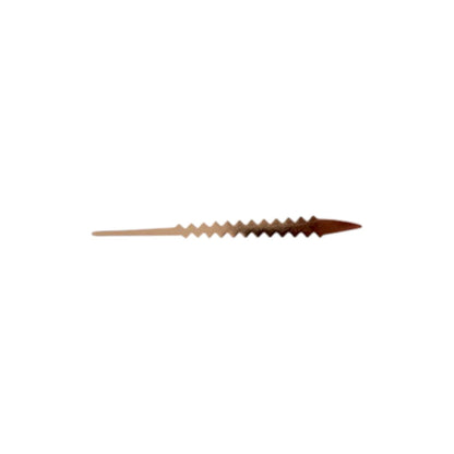 Pacchiarini’s Saddle Tails - Upavon Fly Fishing