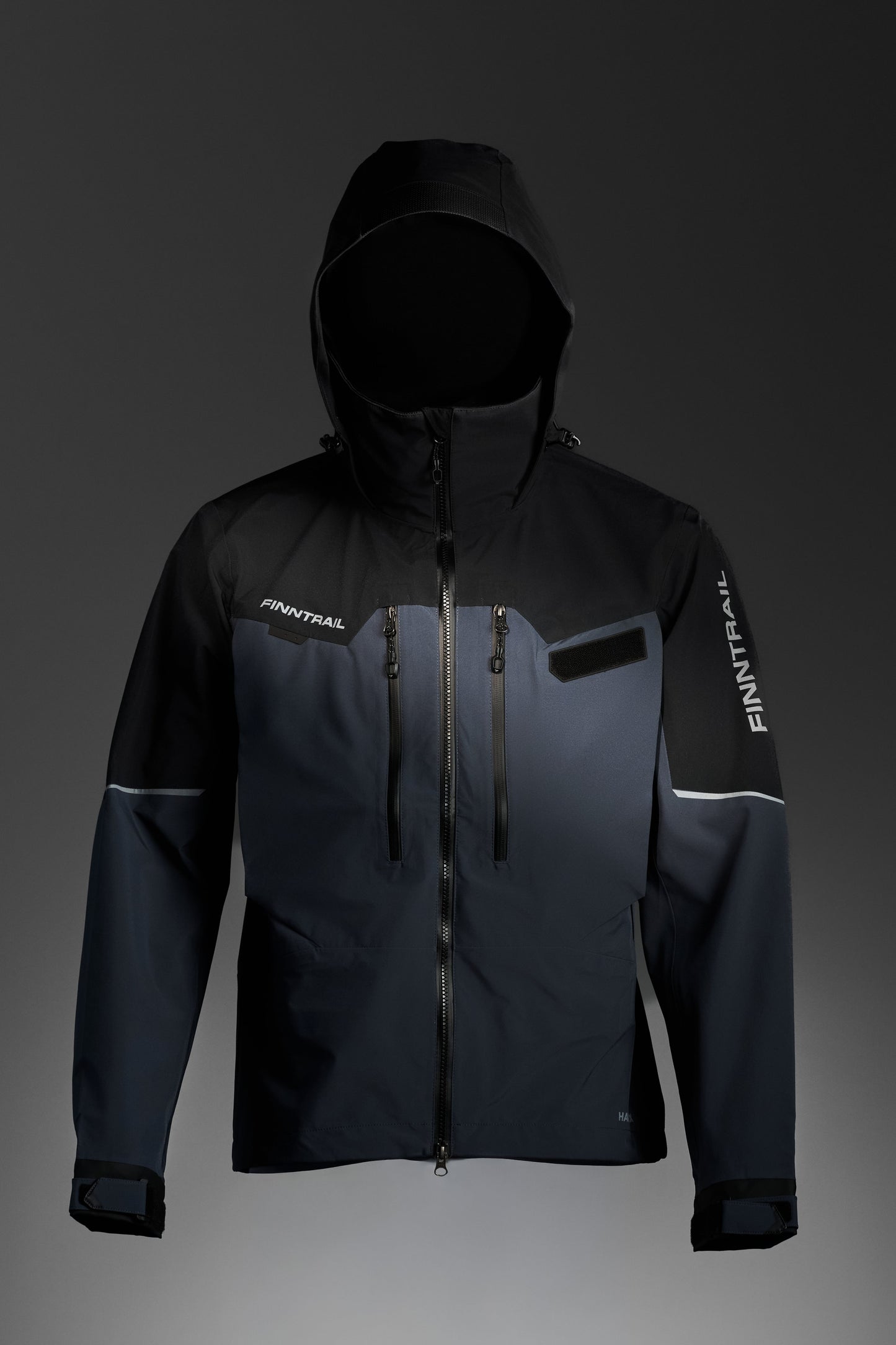 Finntrail ProGuide Wading Jacket – product image 1