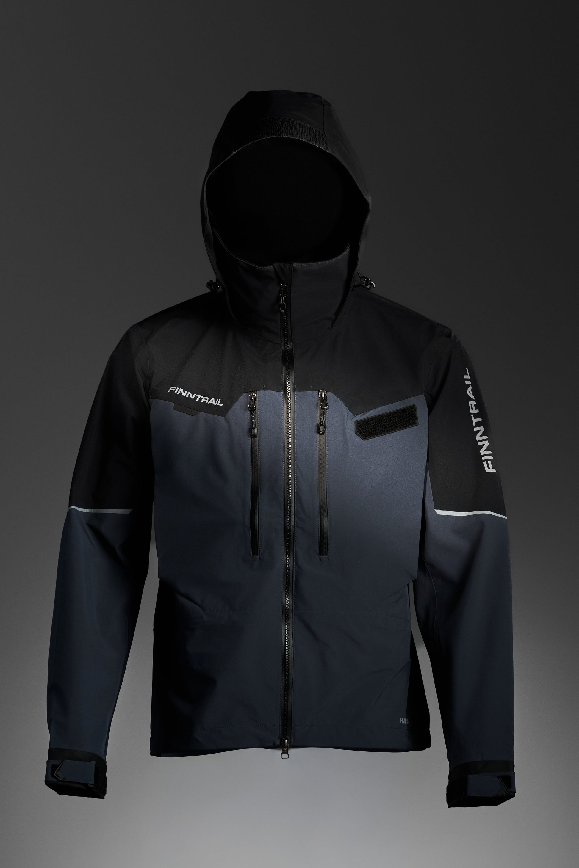 Finntrail ProGuide Wading Jacket – product image 1