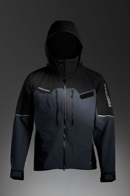 Finntrail ProGuide Wading Jacket – product image 1