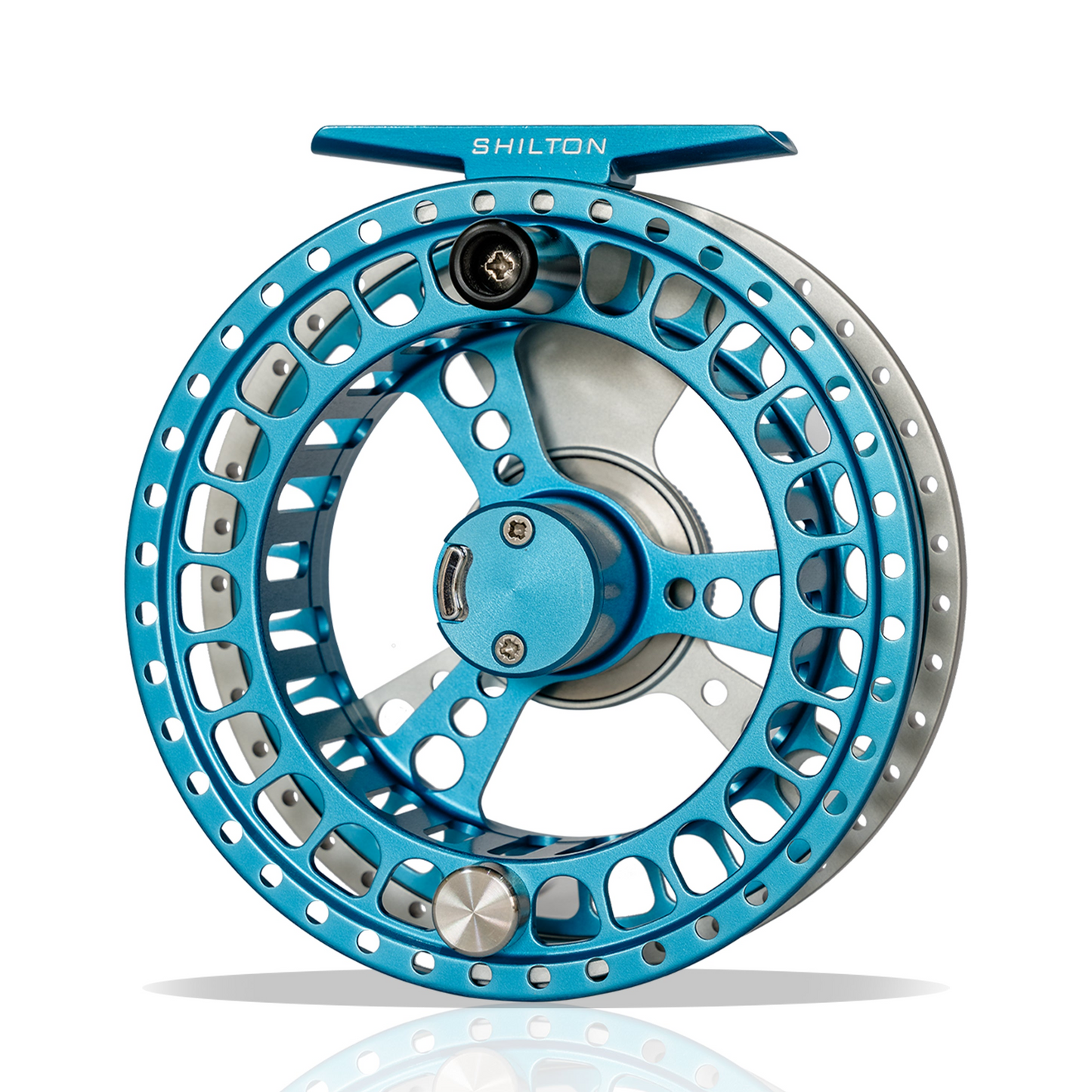Shilton CR Reel Series