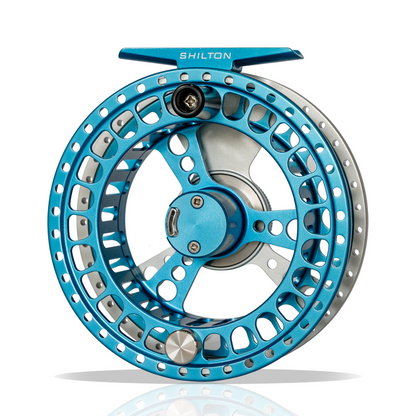 Shilton CR Reel Series