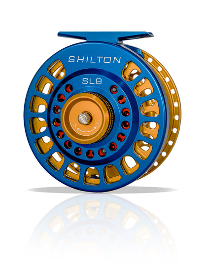 Shilton SL Reel Series