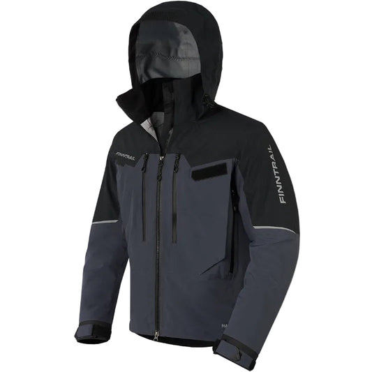Finntrail ProGuide Wading Jacket – product image 6