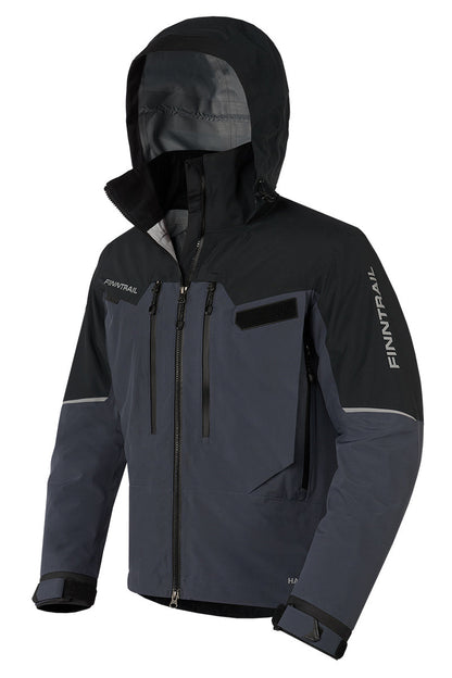 Finntrail ProGuide Wading Jacket – product image 6