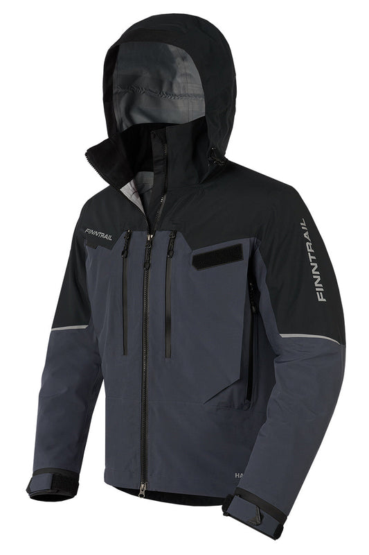 Finntrail ProGuide Wading Jacket – product image 6