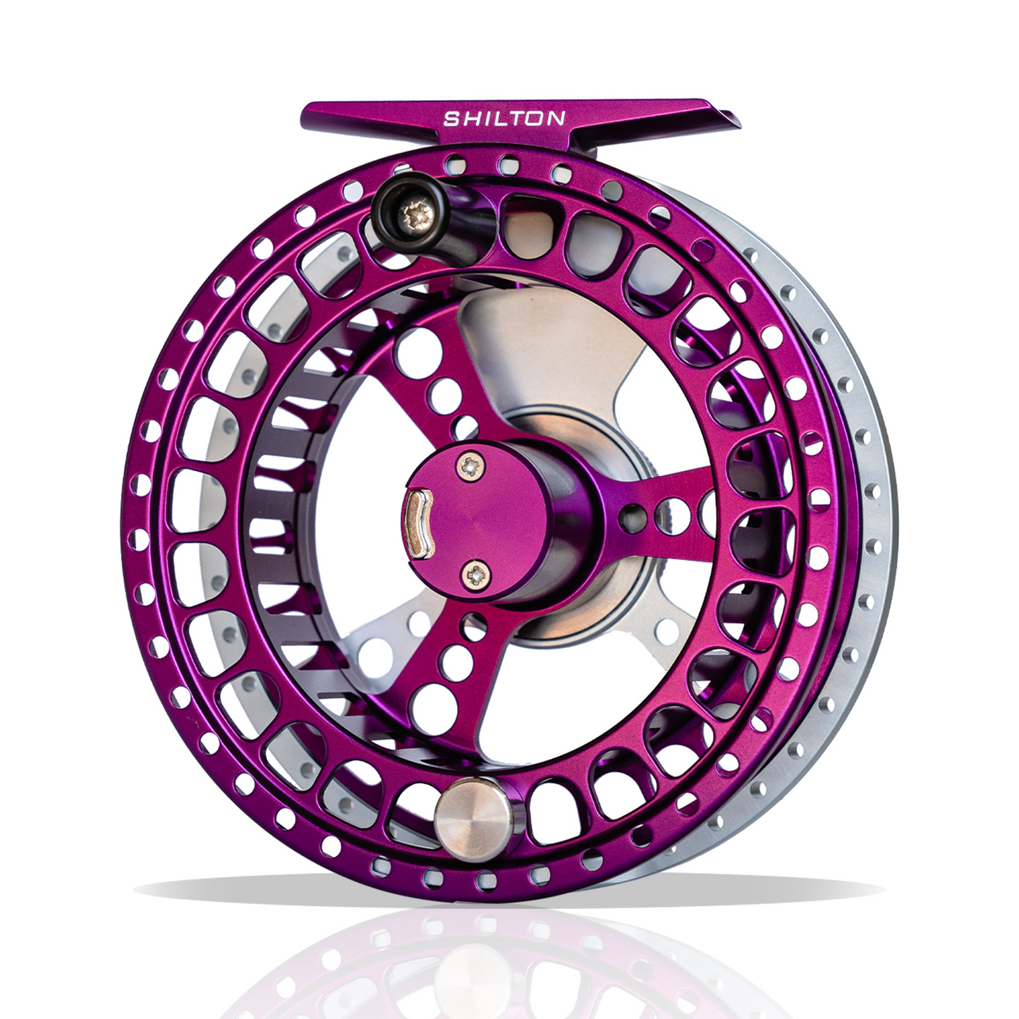 Shilton CR Reel Series