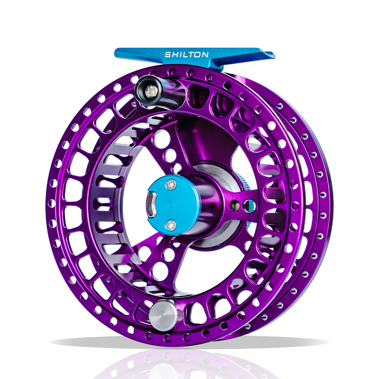 Shilton CR Reel Series