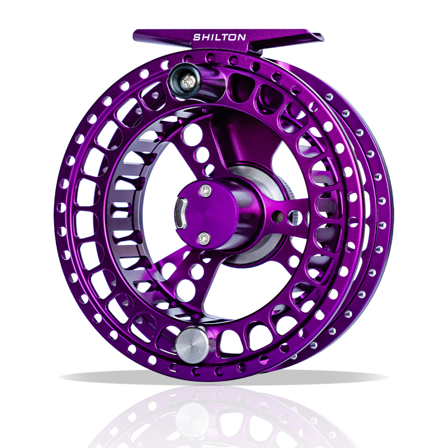 Shilton CR Reel Series