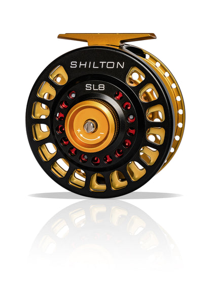Shilton SL Reel Series