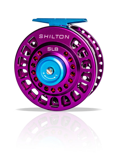 Shilton SL Reel Series