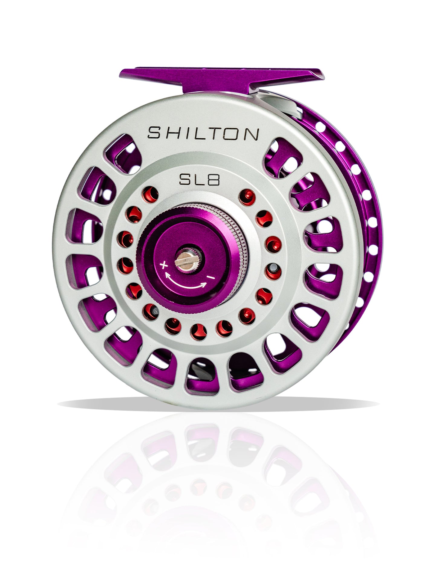 Shilton SL Reel Series