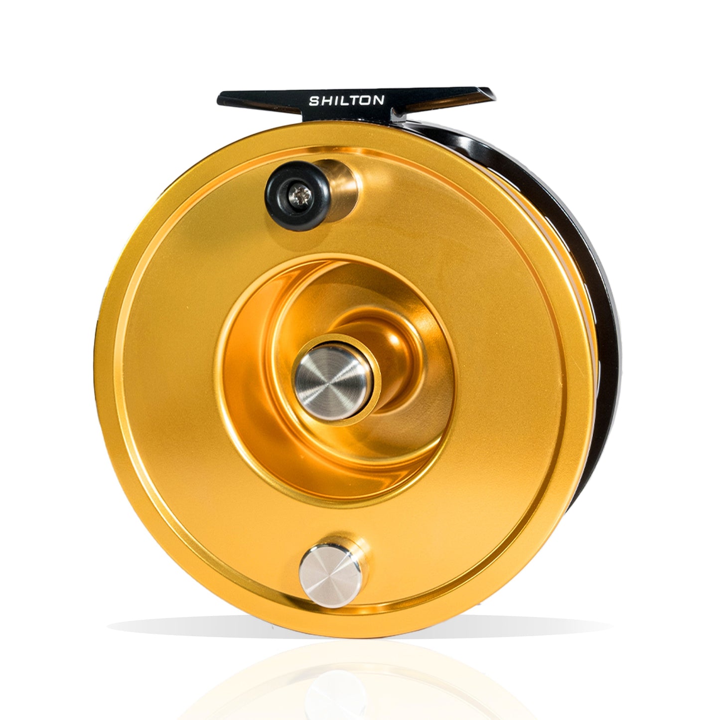 Shilton SL SPEY Reel Series