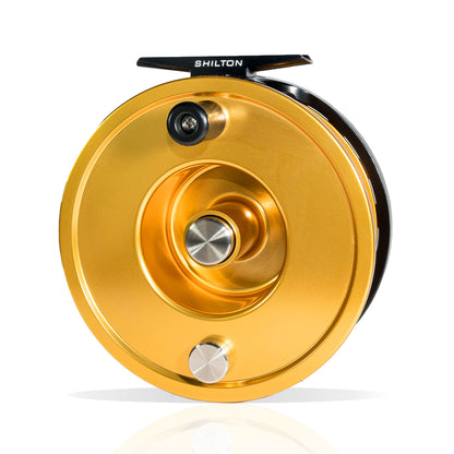Shilton SL SPEY Reel Series
