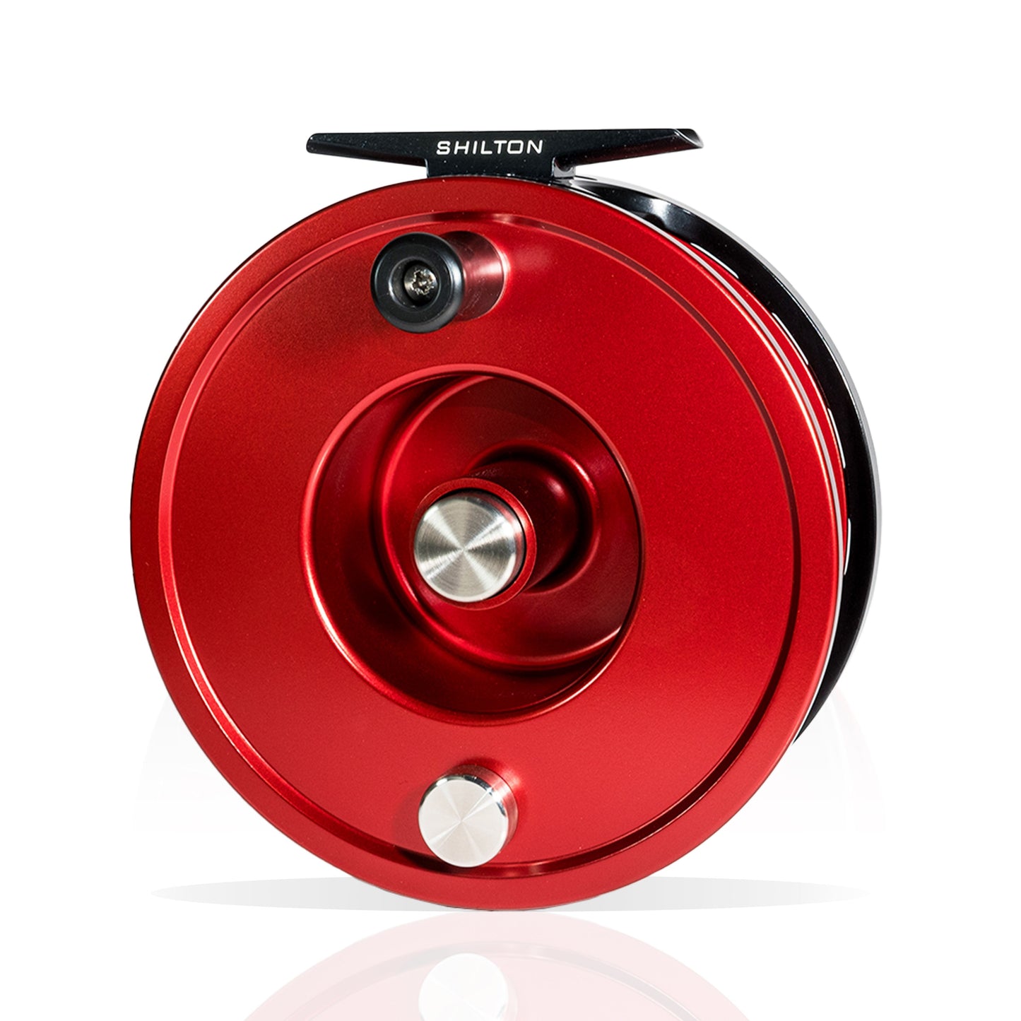 Shilton SL SPEY Reel Series