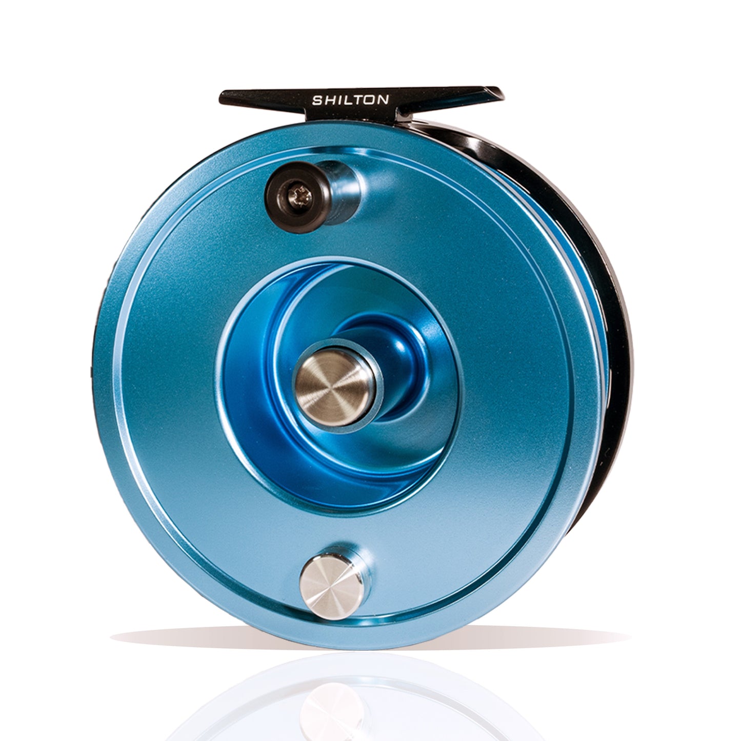 Shilton SL SPEY Reel Series