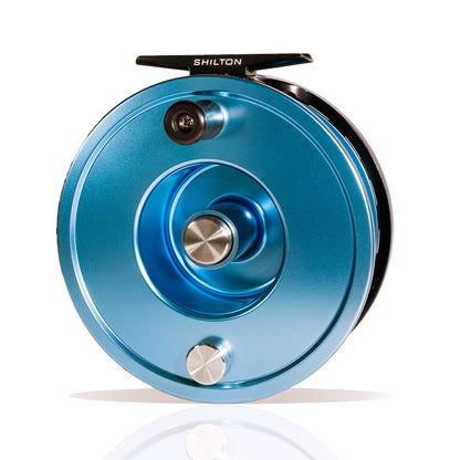Shilton SL SPEY Reel Series