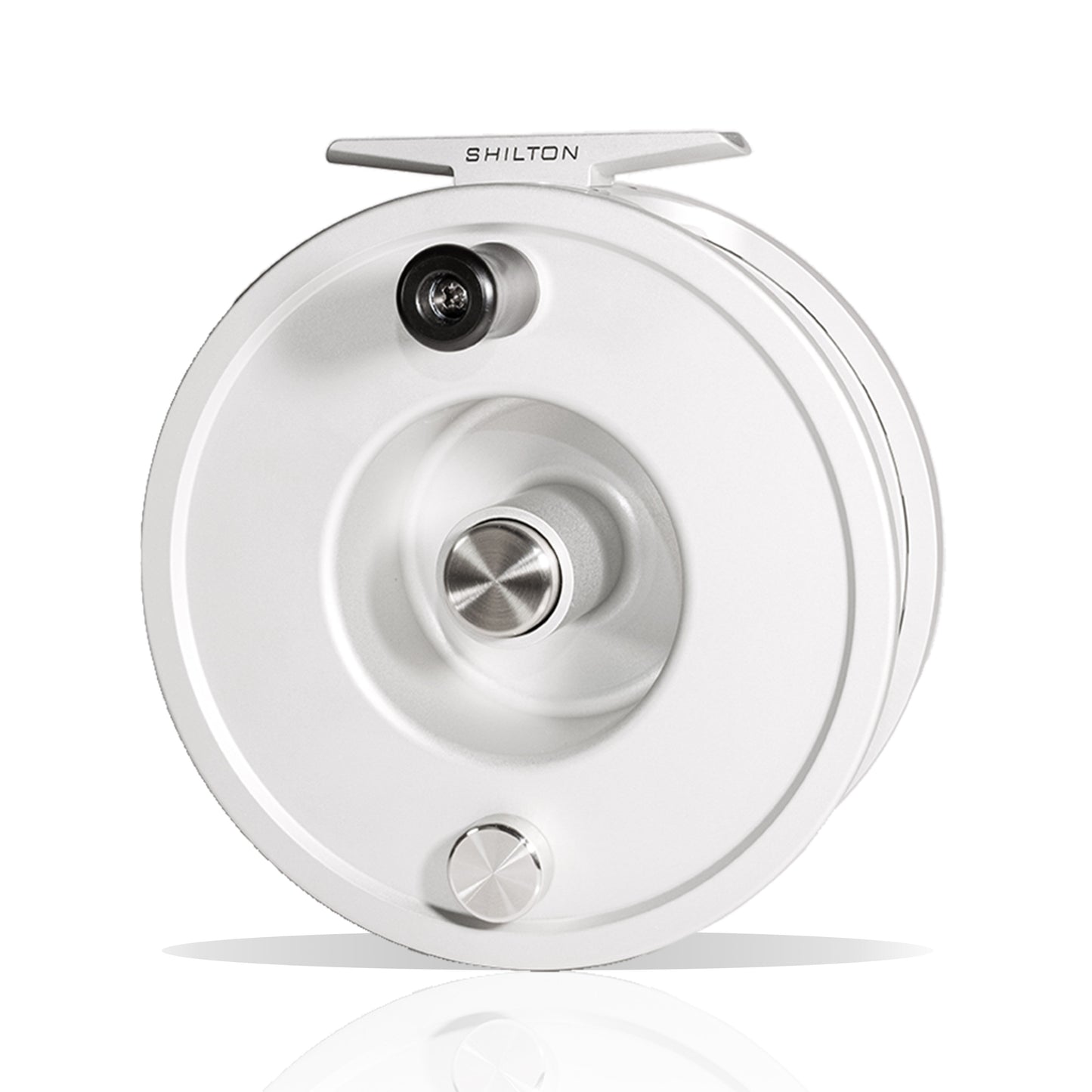 Shilton SL SPEY Reel Series
