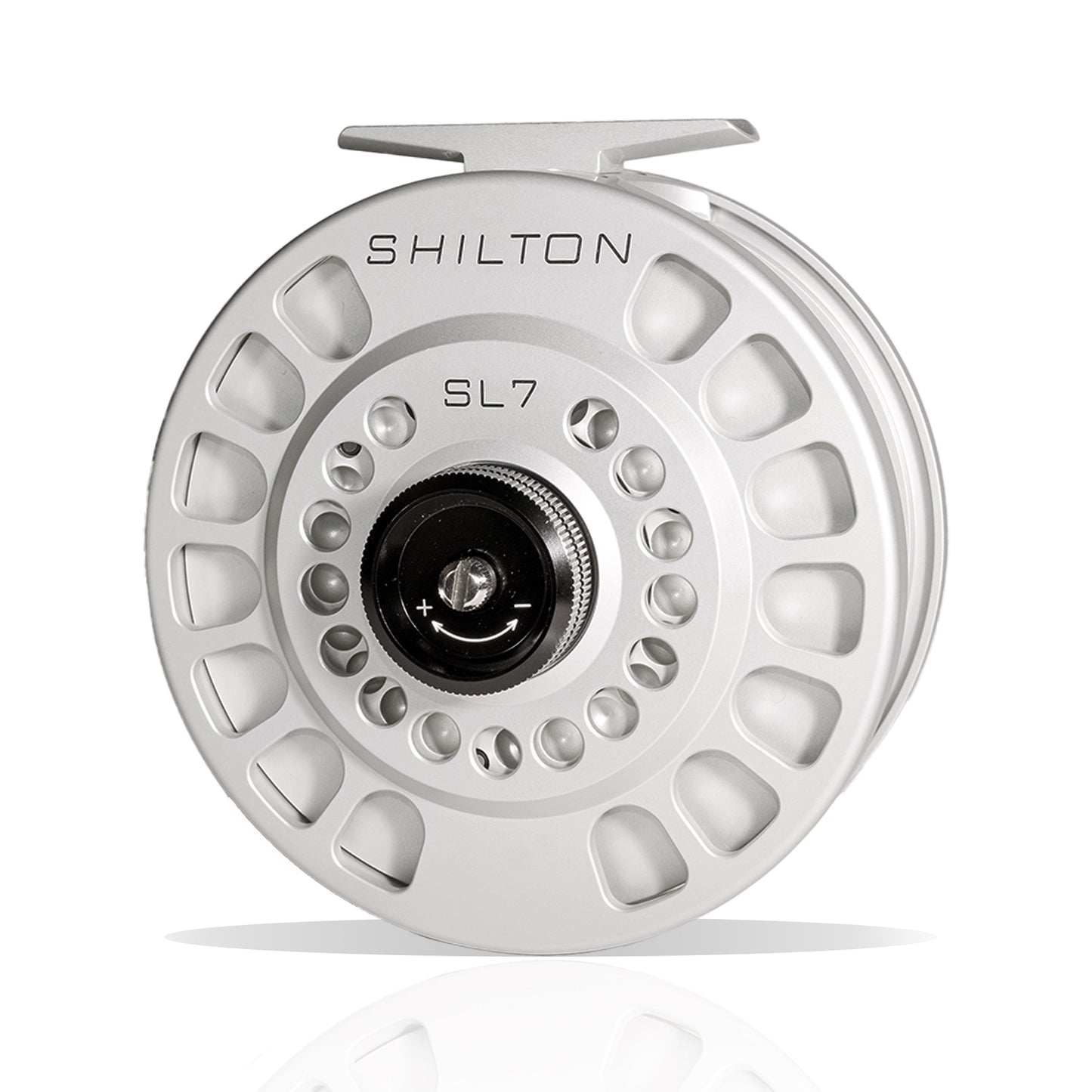 Shilton SL SPEY Reel Series