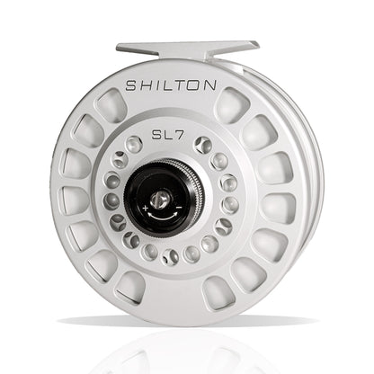 Shilton SL SPEY Reel Series