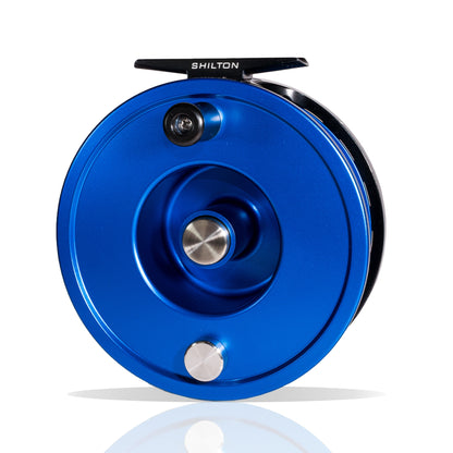 Shilton SL SPEY Reel Series