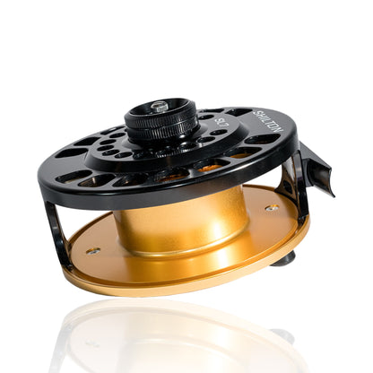 Shilton SL SPEY Reel Series