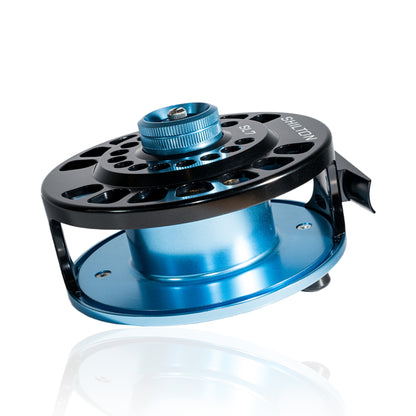 Shilton SL SPEY Reel Series