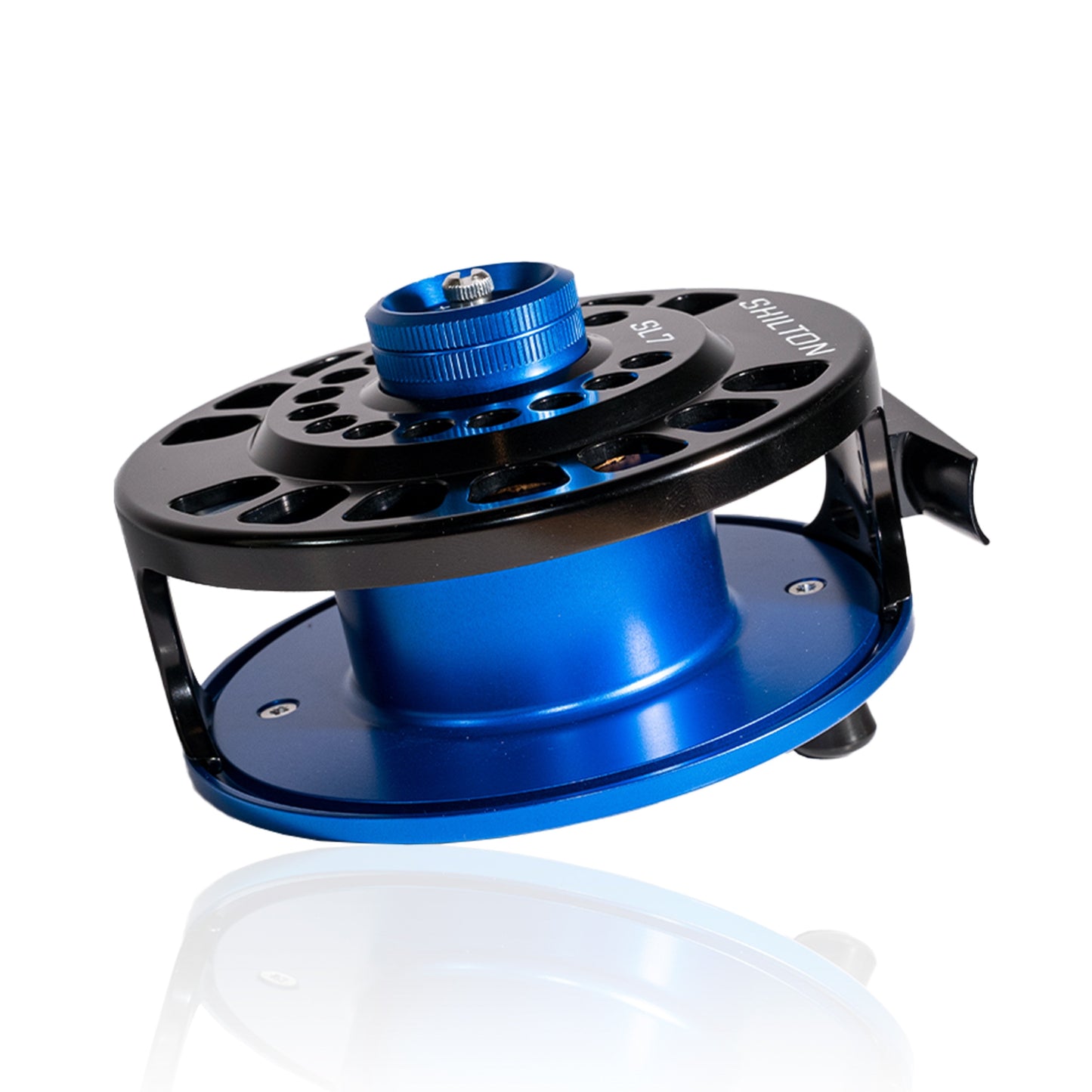 Shilton SL SPEY Reel Series
