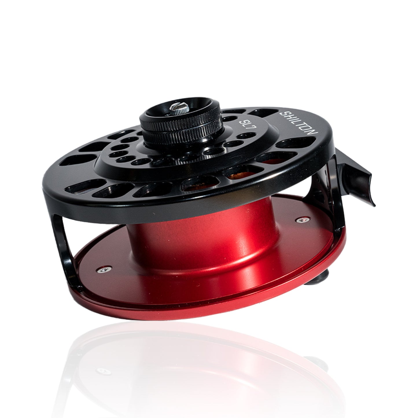 Shilton SL SPEY Reel Series