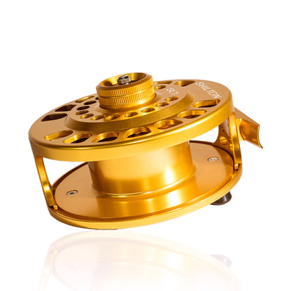 Shilton SL SPEY Reel Series