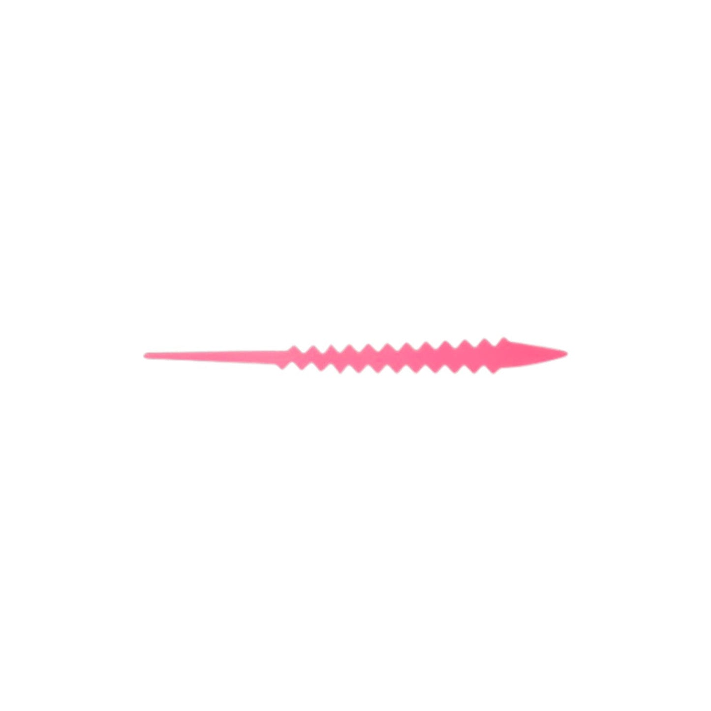 Pacchiarini’s Saddle Tails - Upavon Fly Fishing