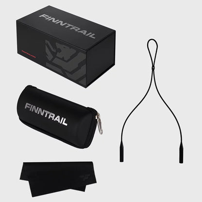 Finntrail Pursuit Polarised Sunglasses - product image 17